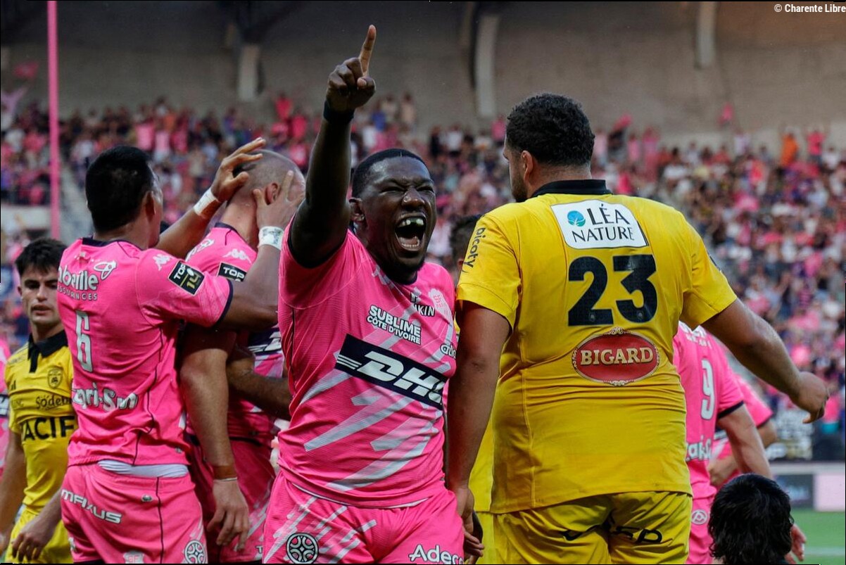 Rugby (Top 14) : Stade français et Montpellier, deux renaissances pour une place en finale