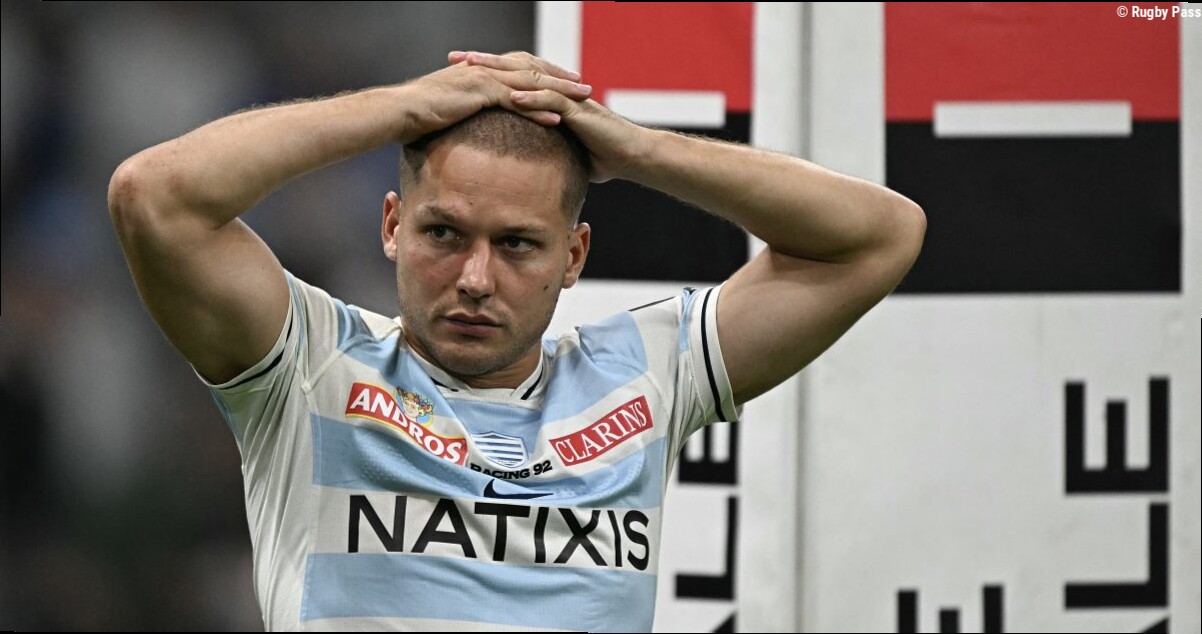 Un écart choquant pour des Racingmen K.O debout : « Il n'y a rien qui excuse ça »