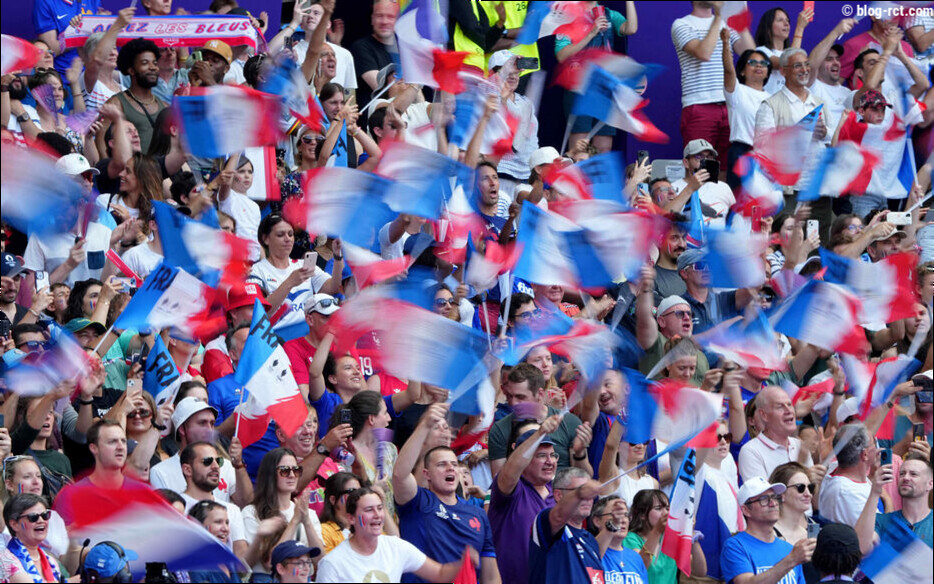 Les Bleus ont-ils vraiment apprécié le fait de jouer à Vannes ?