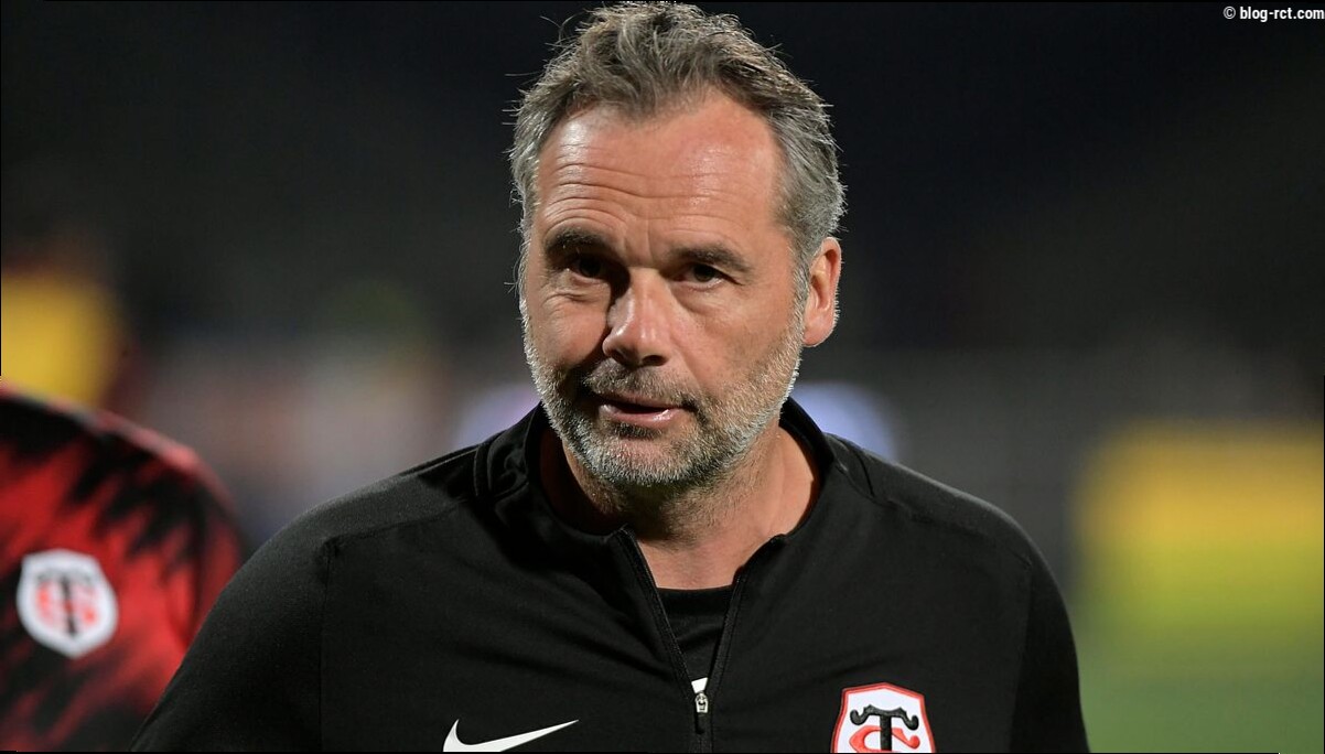 Ugo Mola désigne l'adversaire qu'il souhaite affronter en finale entre Montpellier et Paris