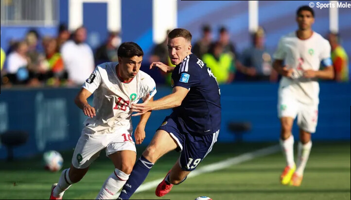 World Cup 2026: Morocco's inability to kill games off could haunt Atlas Lions as stressful Scotland win raises concerns