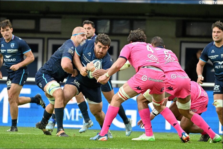 MHR - Stade Français : à quelle heure et sur quelle chaîne suivre la demi-finale du Top 14, un choc pour une place en finale