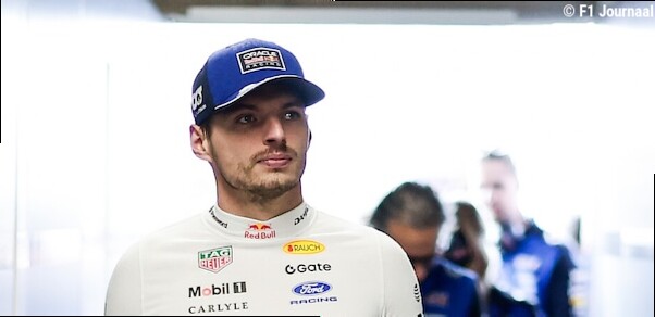 'Ontsnappingsclausule' in contract Max verstappen zorgt voor verdeeldheid binnen Red Bull: afkopen of niet?