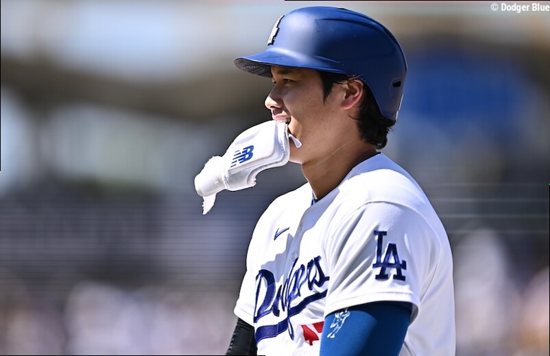 Dodgers Believe Shohei Ohtani Might Return Saturday
