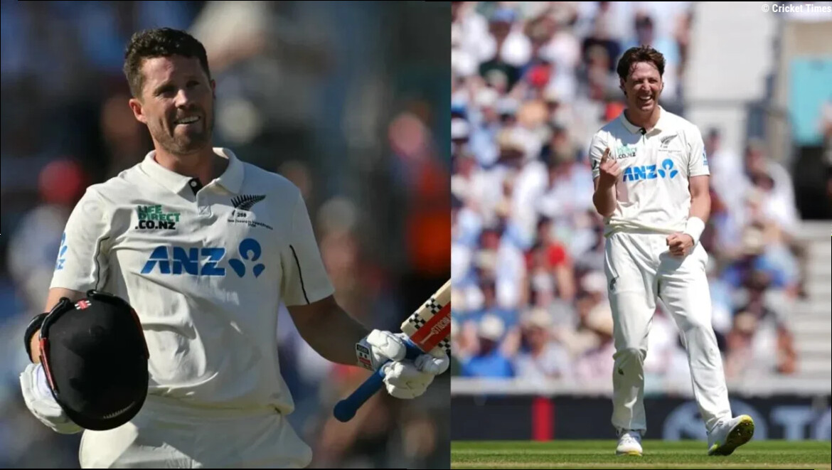 Matt Henry's five-for and Henry Nicholls' blazing century put New Zealand firmly in control on Day 3 of the second Test