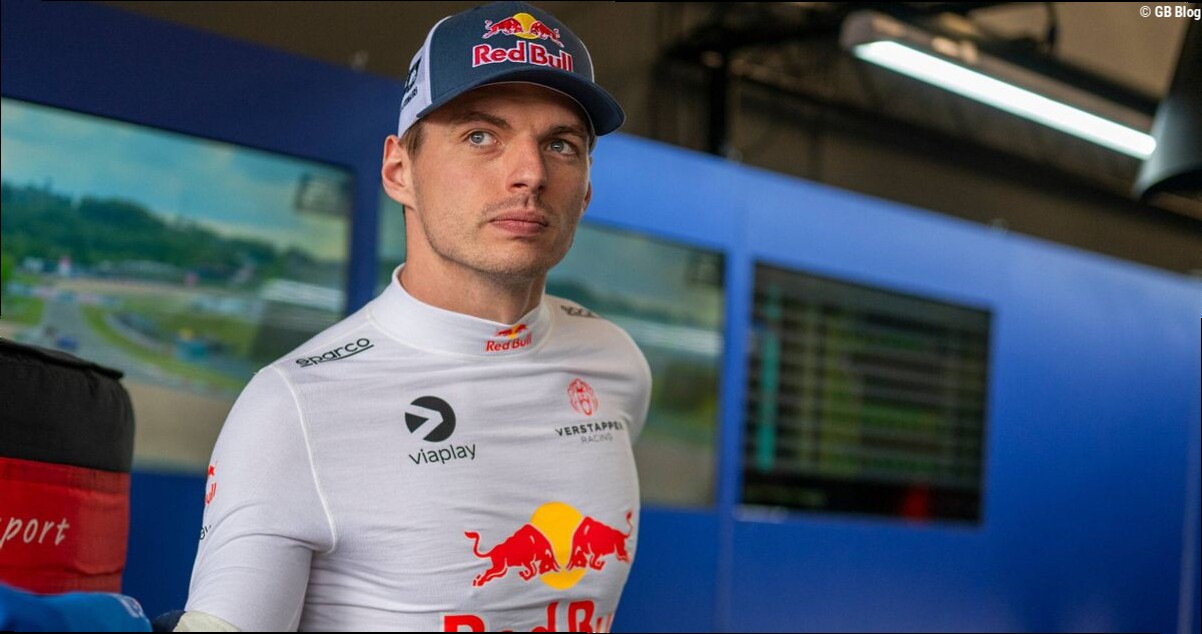 Waarom Verstappen in 2026 niet meer op de Nürburgring rijdt