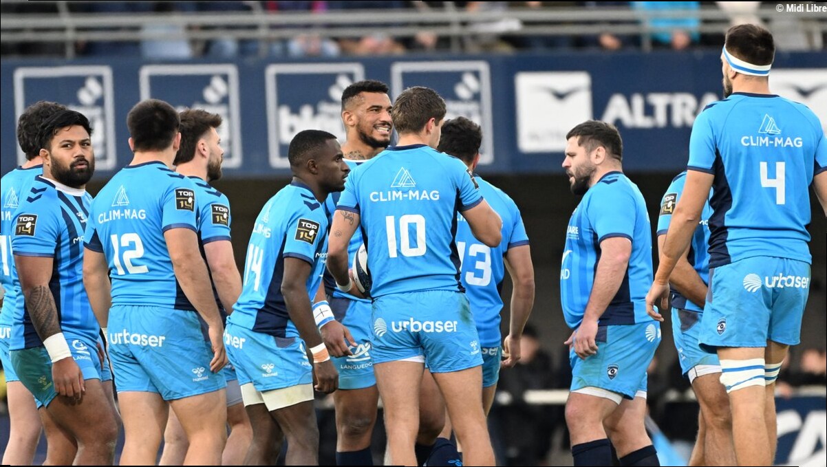 Le MHR en bande organisée à Marseille : sans star mais avec un collectif cinq étoiles, Montpellier prêt pour sa demi-finale d