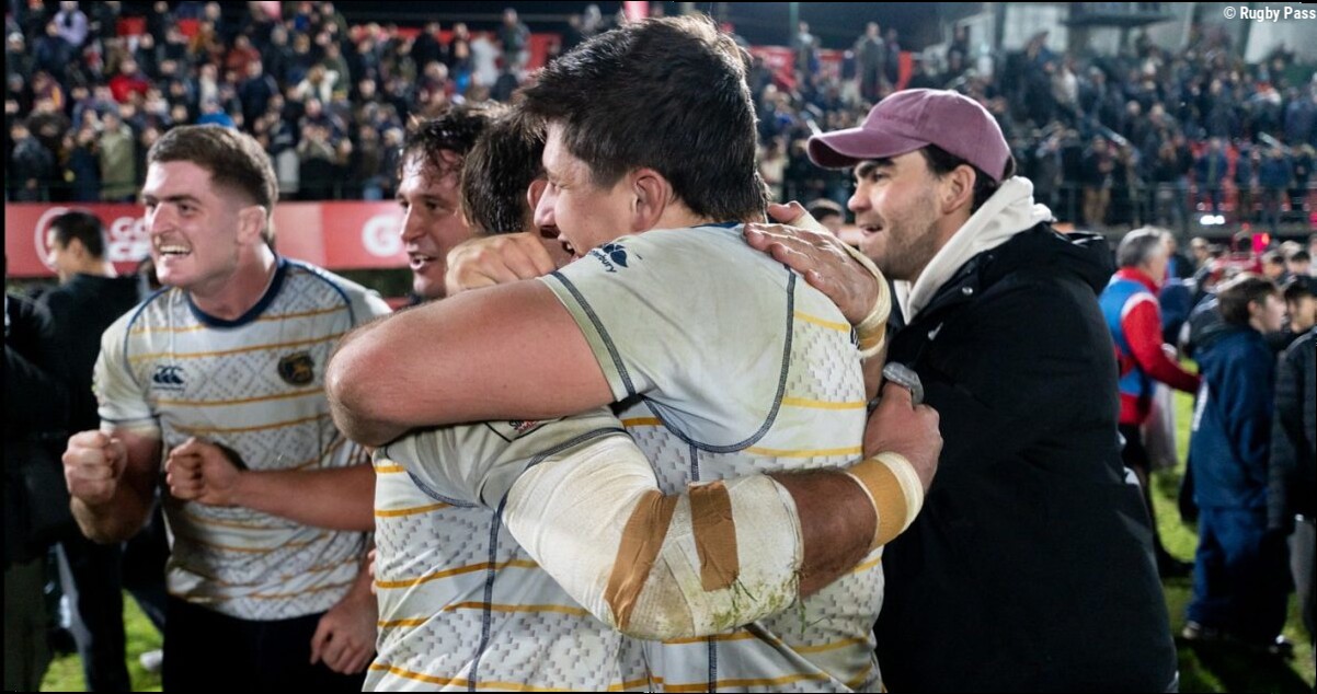 New Super Rugby Americas champions crowned in Argentina