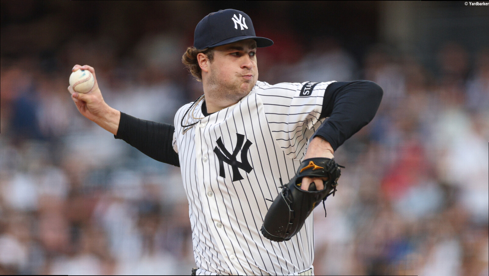Cam Schlittler creates Yankees history in 13-strikeout performance