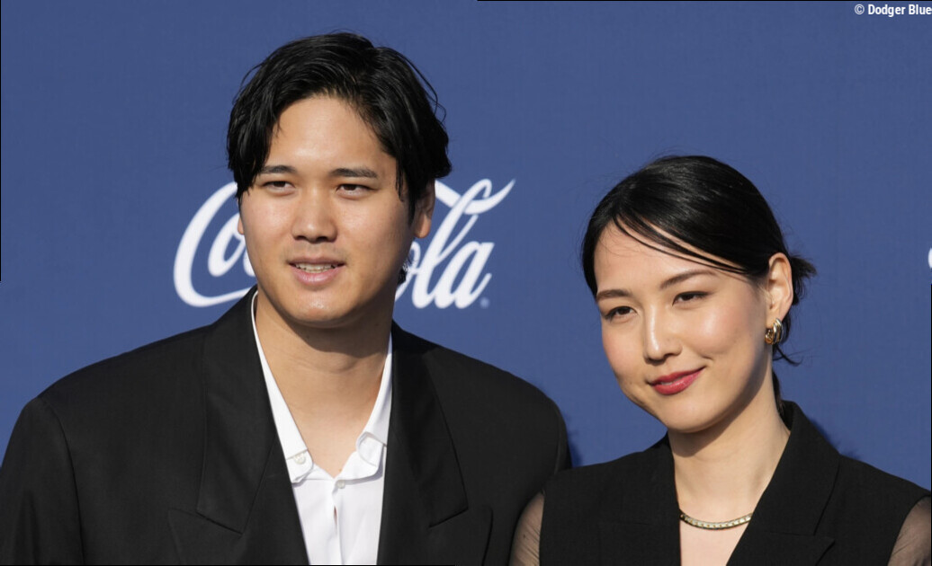 Shohei Ohtani Announces Birth Of Second Child