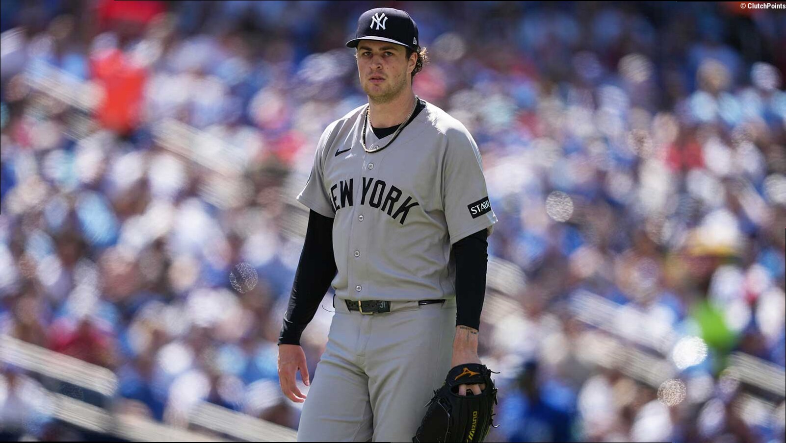 Yankees' Cam Schlittler gets brutally honest after career-best strikeout performance vs. Reds