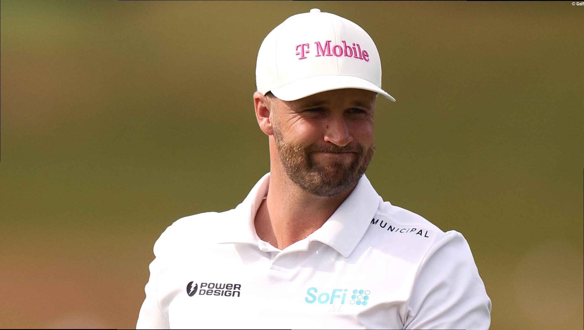 Wyndham Clark's complicated reputation comes to fore at U.S. Open
