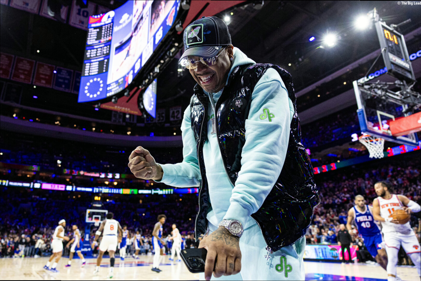 10 best No. 1 picks of the modern NBA Draft era