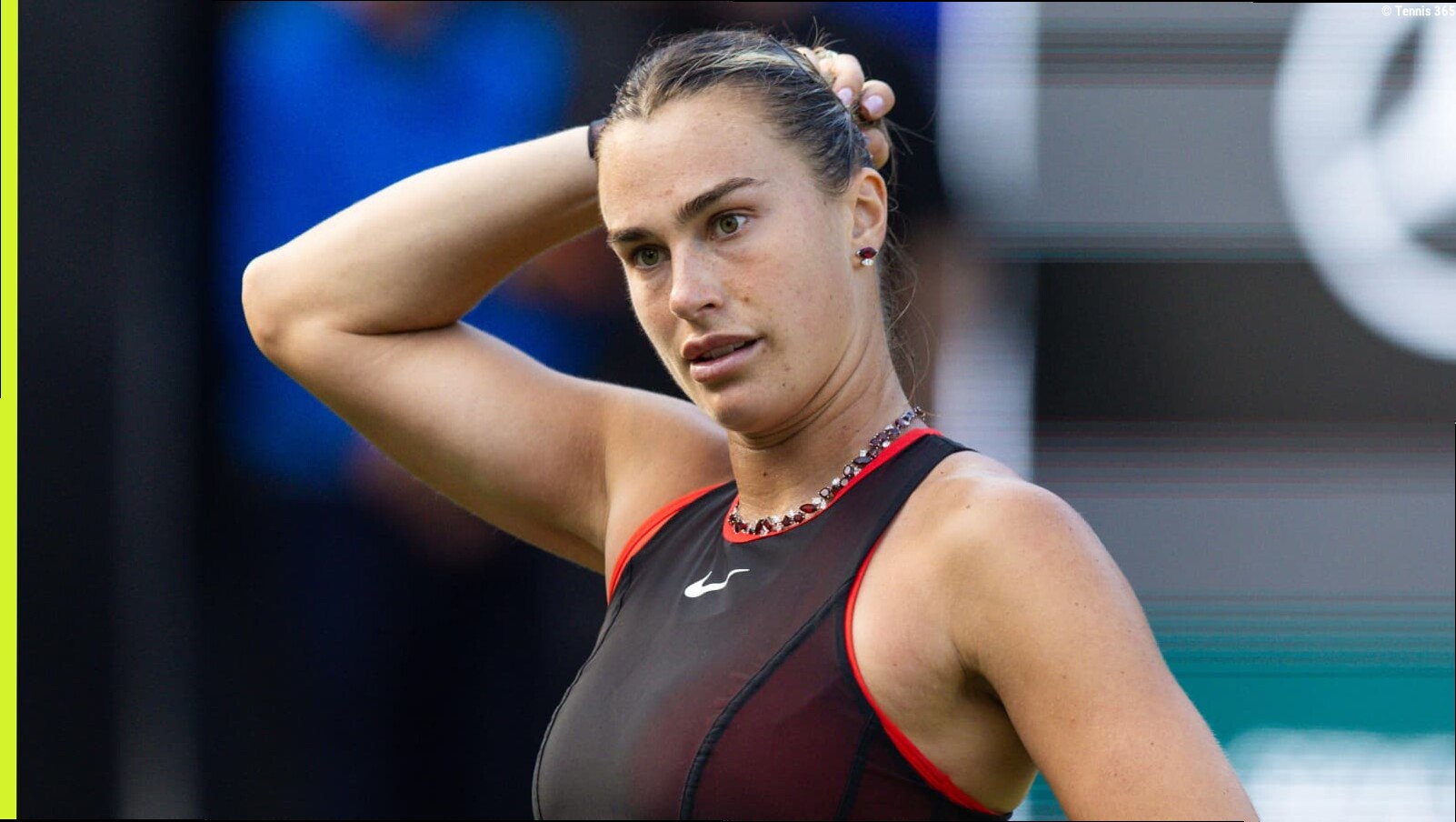 How Aryna Sabalenka's Berlin Open collapse against Jessica Pegula affects WTA Rankings