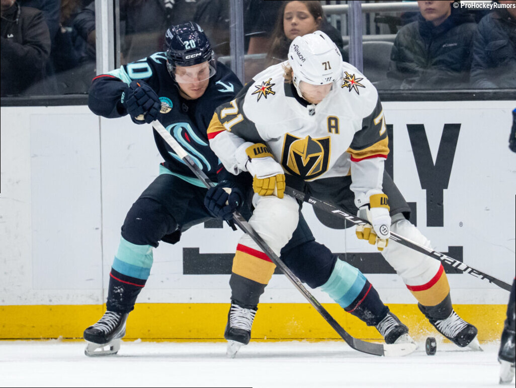 West Notes: Karlsson, Schultz, Martin