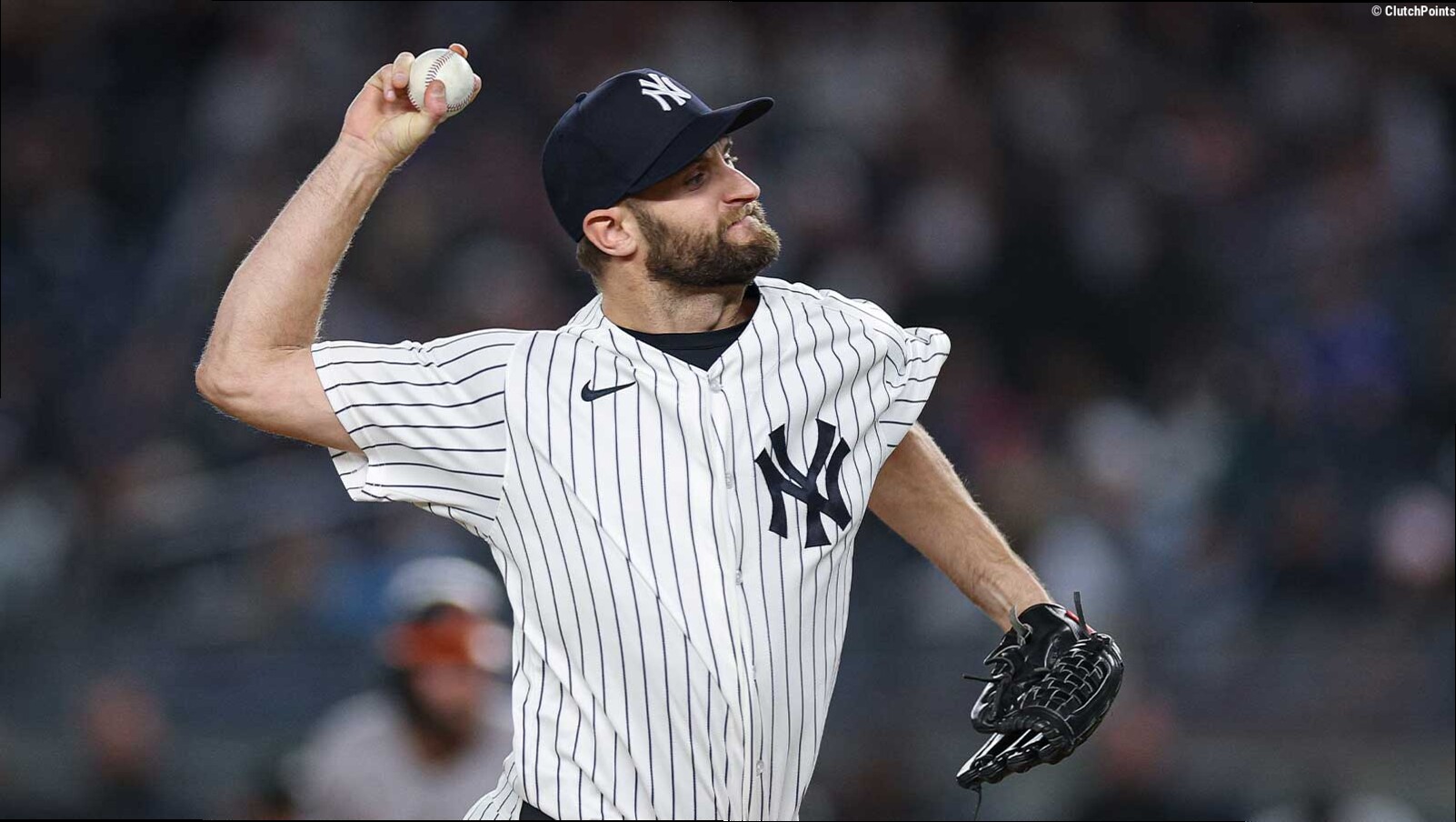 Yankees option pitcher after getting crushed by Reds