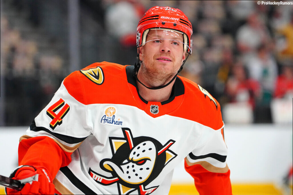 Lightning Will Be Among Suitors For John Carlson