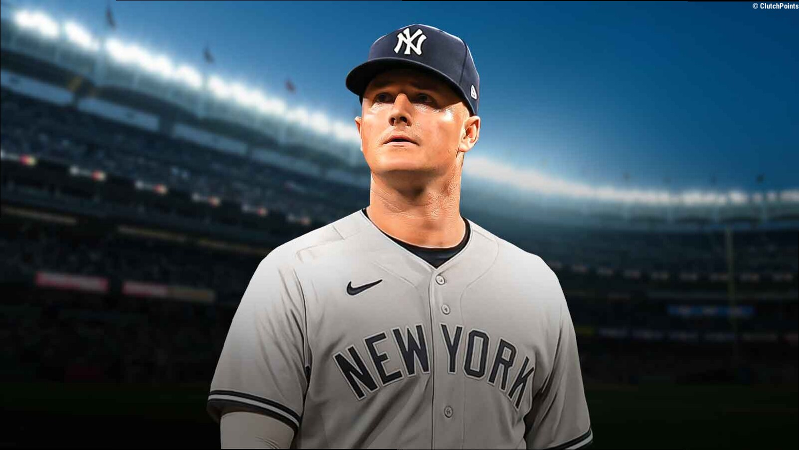 Yankees' perfect trade offer for Giants' Matt Chapman
