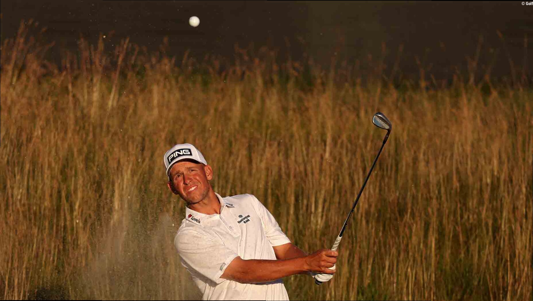 Wyndham Clark? This ex-'curmudgeon' will battle him at U.S. Open