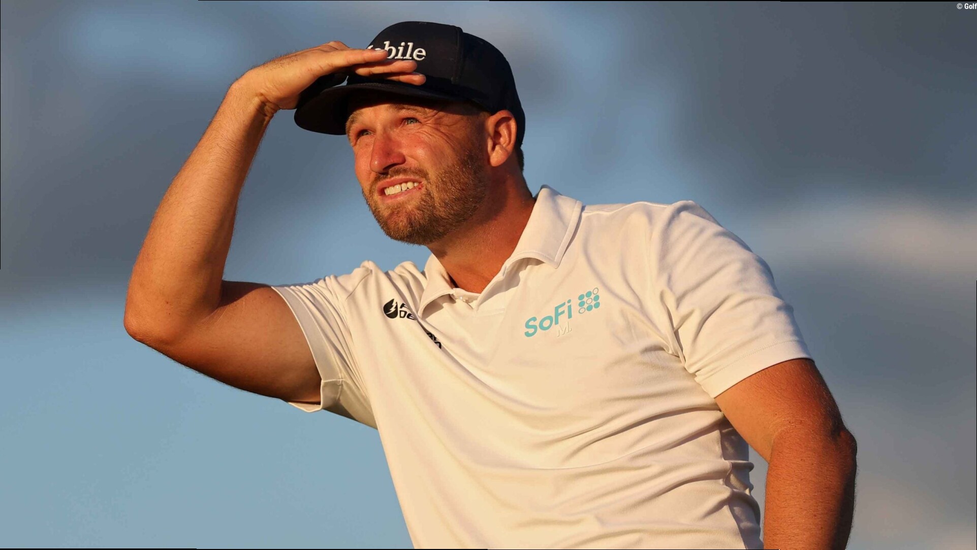 Wyndham Clark can see U.S. Open finish line. But he still has to cross it