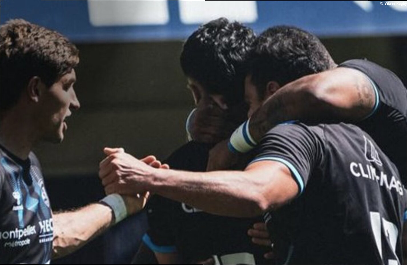 Top 14 : Montpellier retrouve la finale au Stade de France
