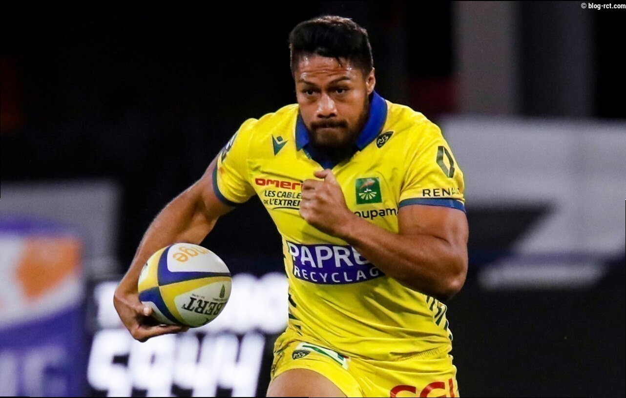 Transfert – George Moala sur le point de signer chez un rival de Clermont !