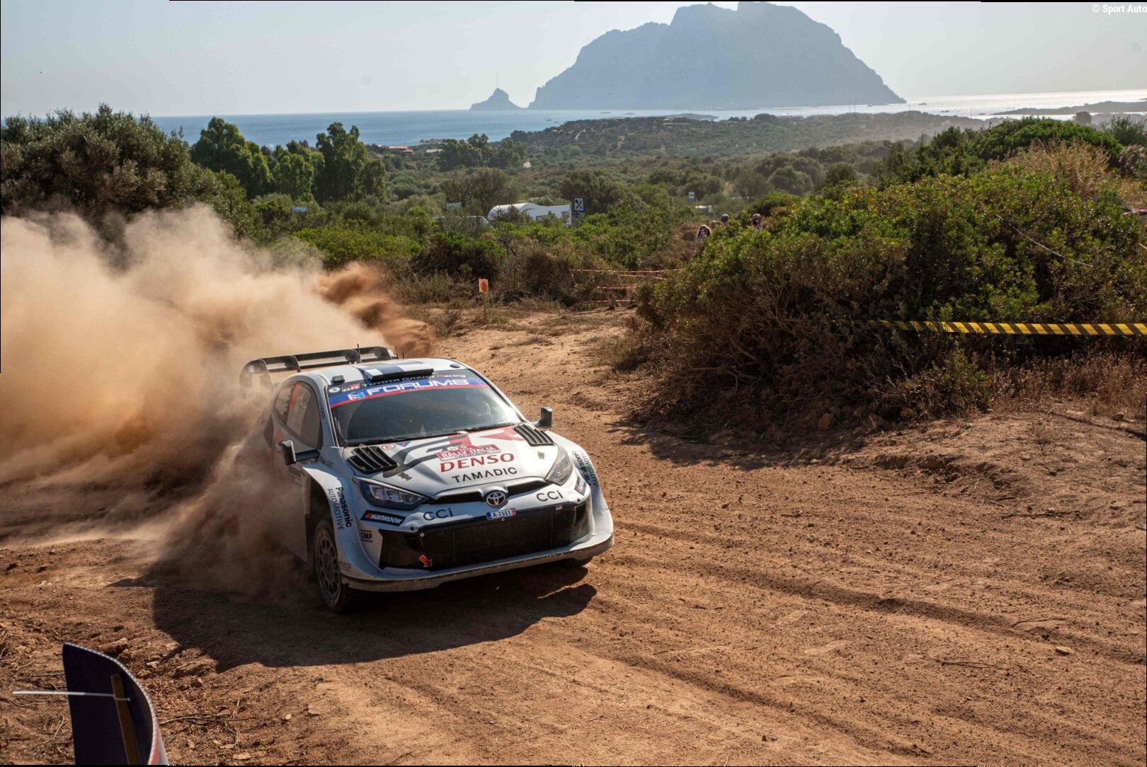 "Nous ne pouvons plus attendre": le WRC s'apprête à prendre une décision importante pour son avenir