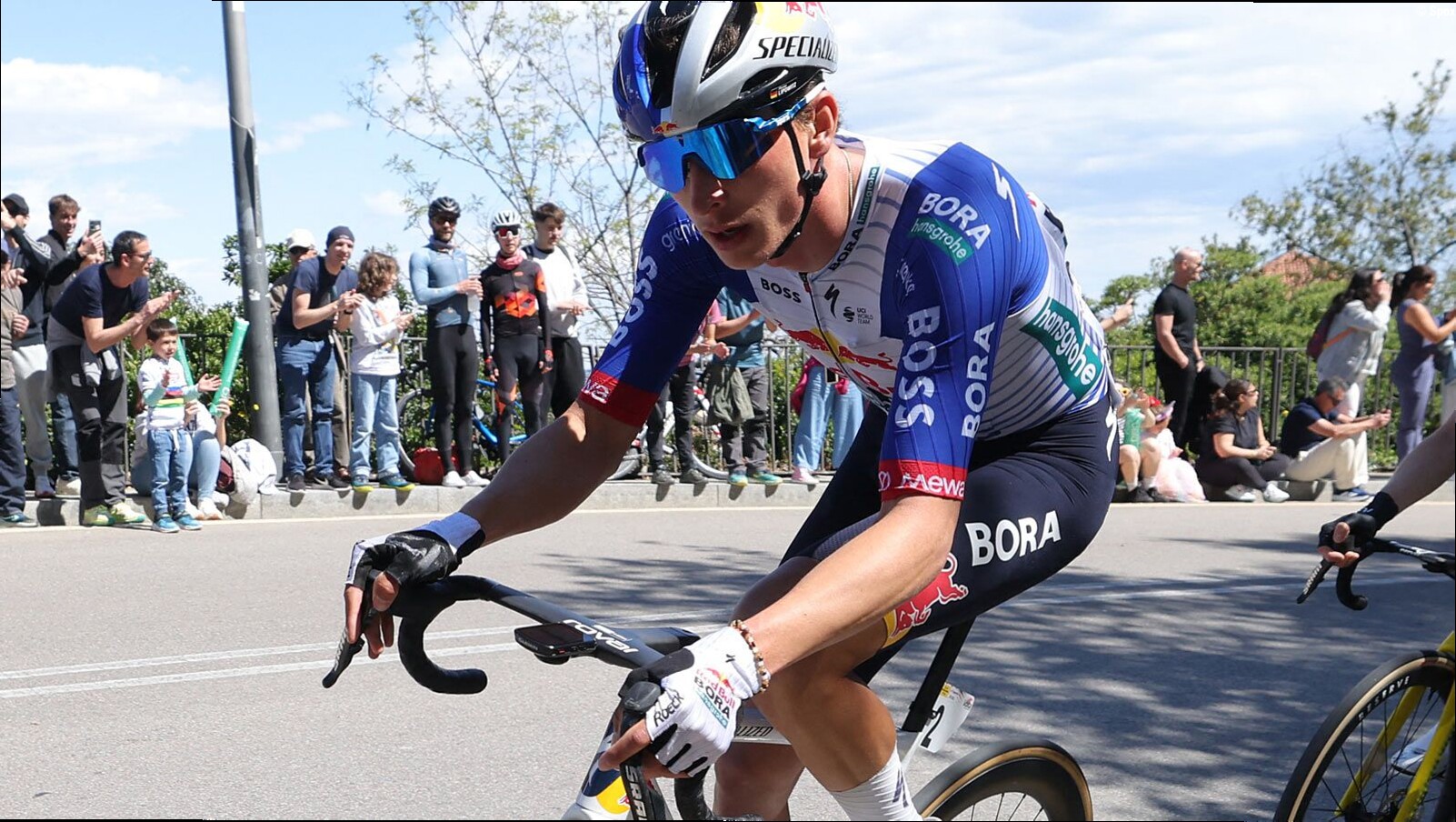 Kampfansage für die Tour de France: Florian Lipowitz dominiert Slowenien-Rundfahrt im Stil von Superstar Tadej Pogacar