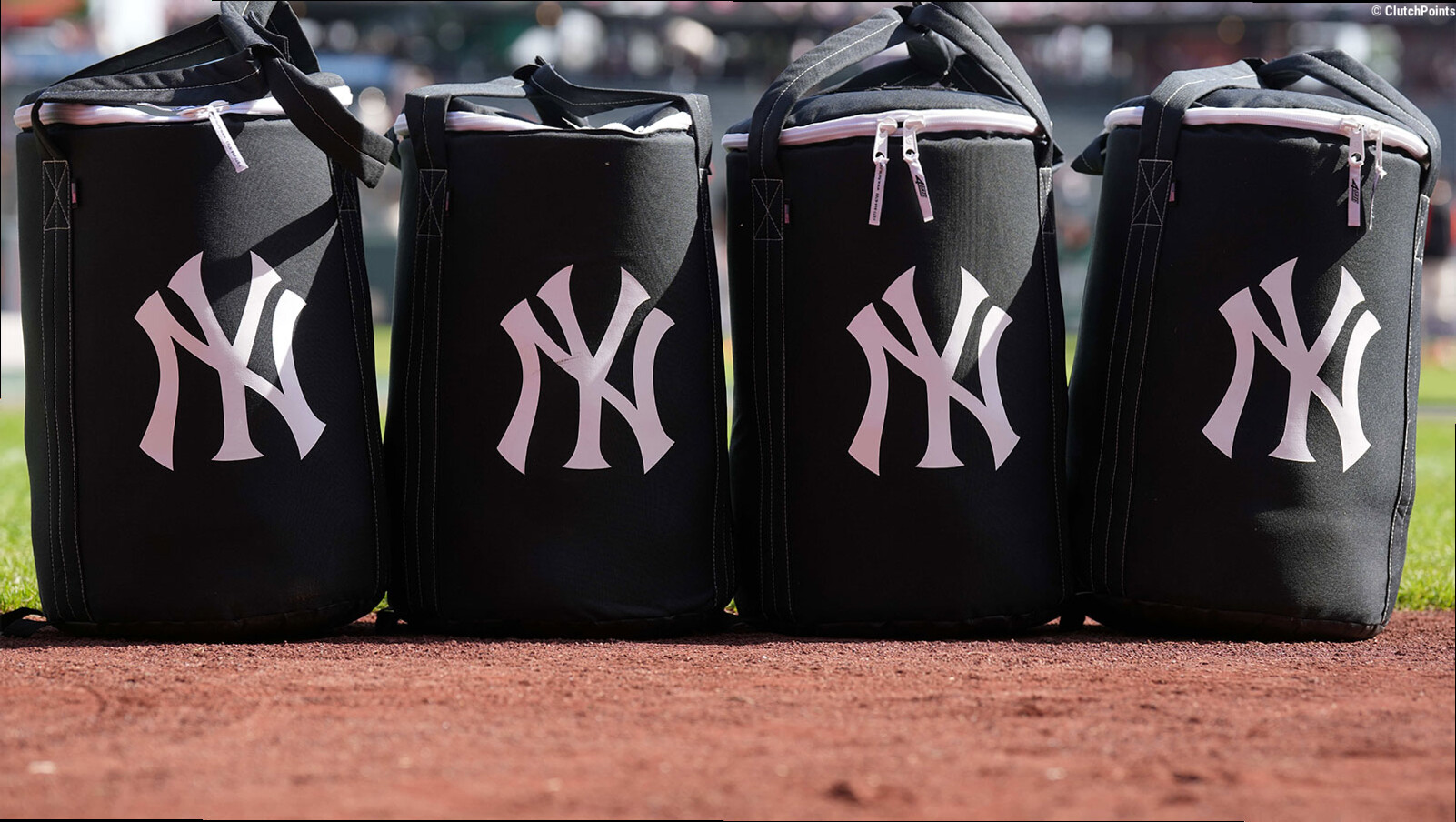 MLB rumors: Yankees 'making no secret' about trade they desire