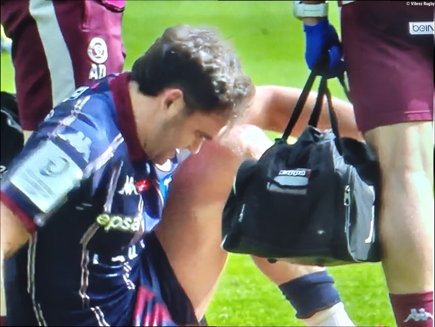 XV de France : Damian Penaud fait son retour parmi les 13 appelés