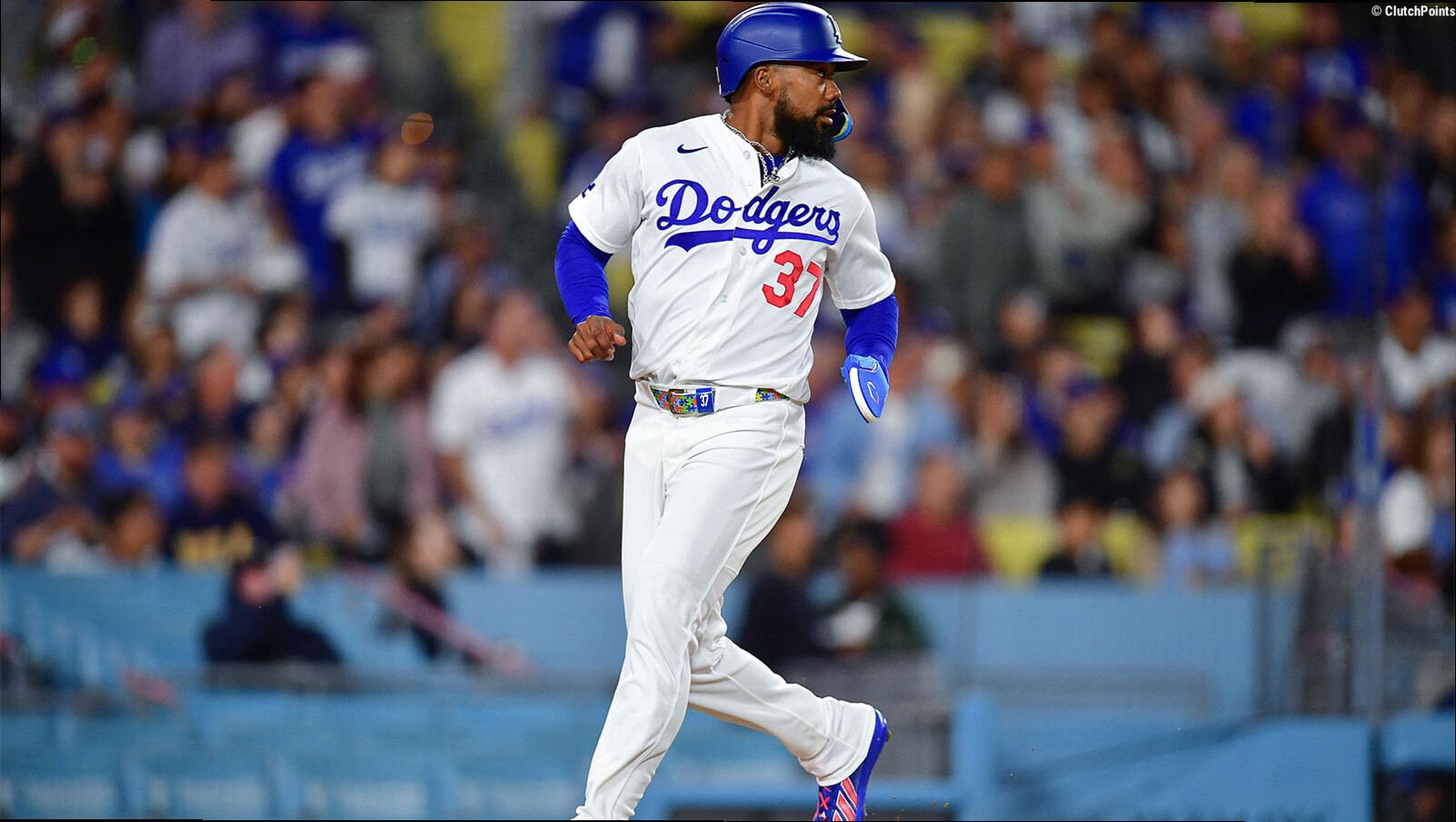 Dodgers' Teoscar Hernandez gets return date goal with rehab assignment looming