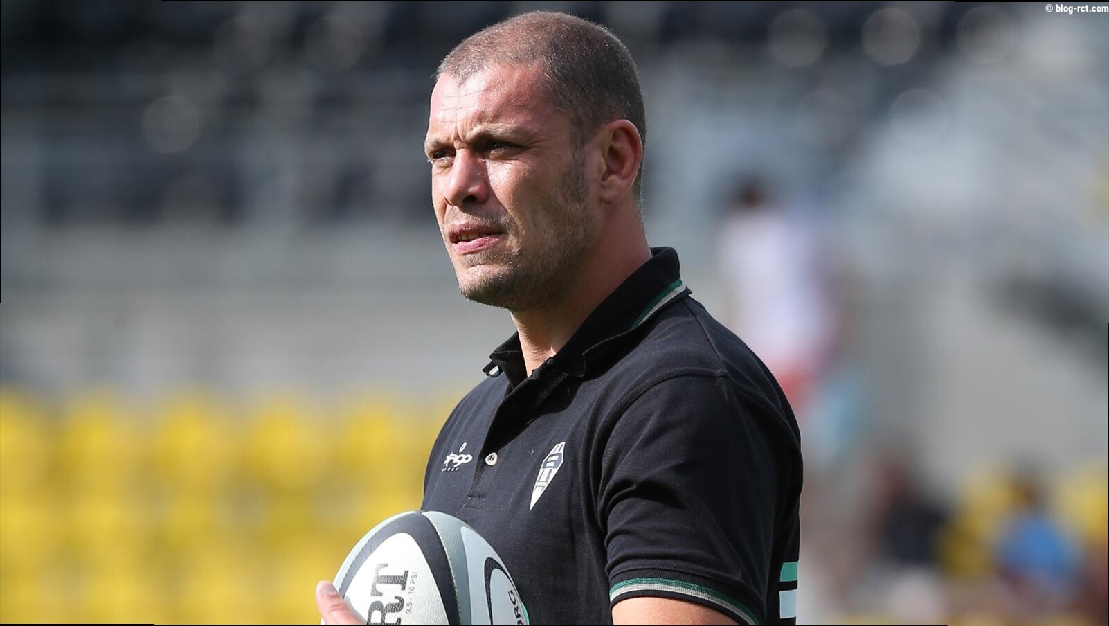 C'est acté : Nicolas Godignon fait son grand retour en Top 14