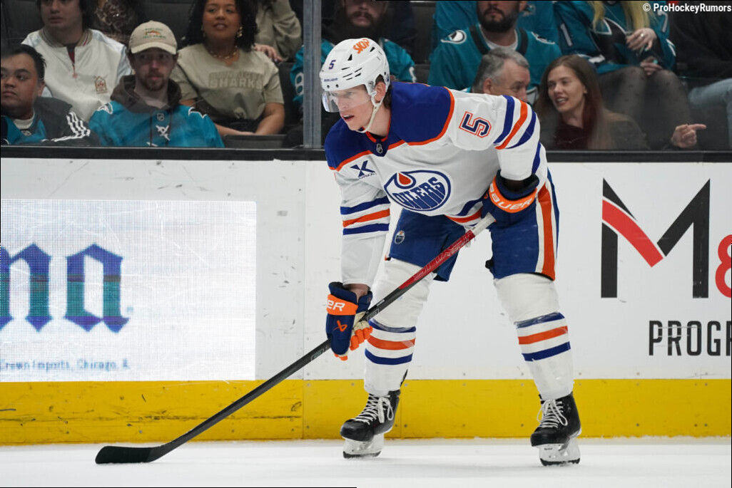 Afternoon Notes: Murphy, Expiring Coaches, Raddysh