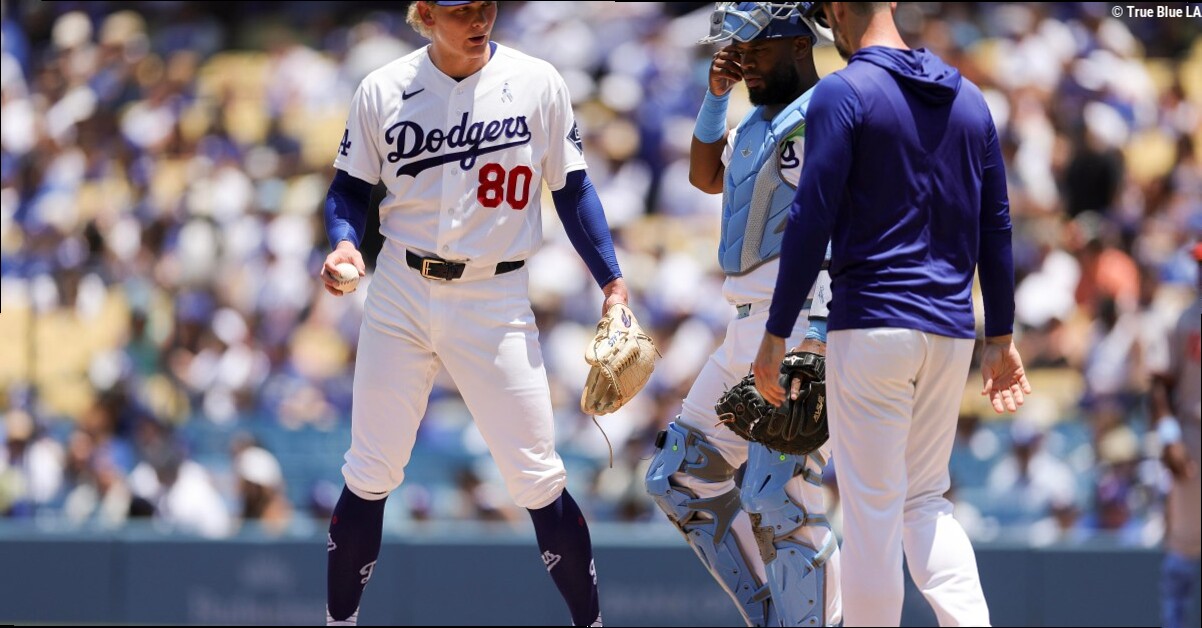 Dodgers routed by Orioles, suffer first losing streak in over a month