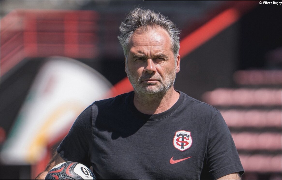 Ugo Mola : « Le doute n'est pas une maladie »