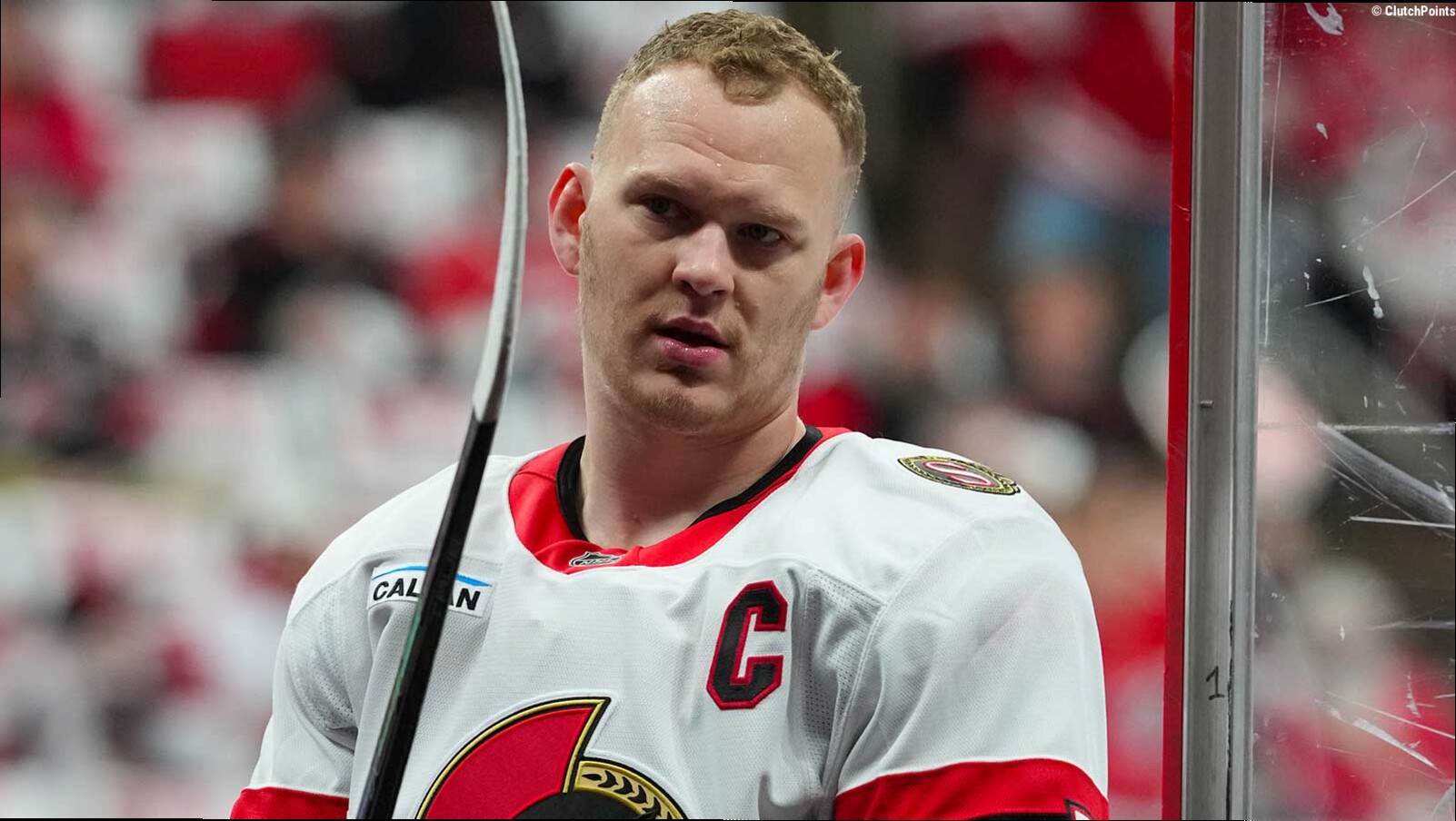 Panthers' 6-word post after Brady Tkachuk trade goes viral