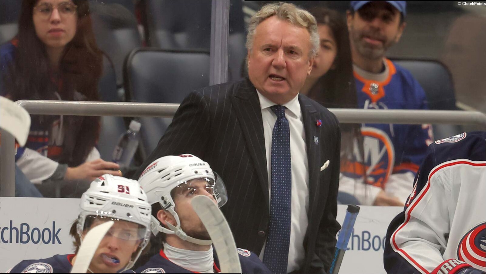 Blue Jackets sign first-round pick to one-year contract extension