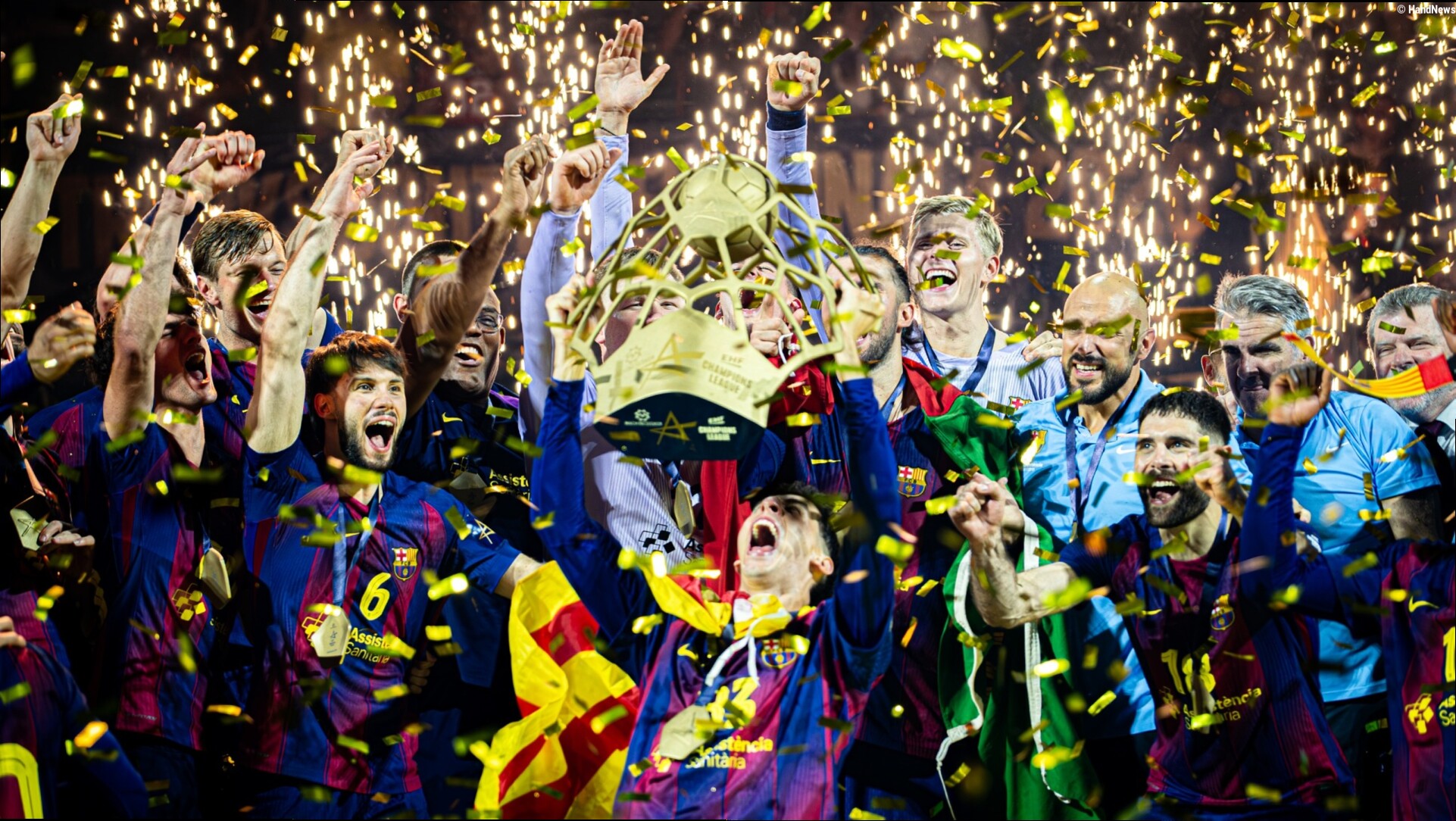 LDC | Les clubs engagés pour la saison 2026/2027 sont connus !