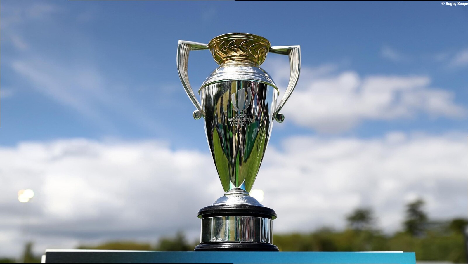 « Nous pourrions prendre en charge ce tournoi » : la France citée pour récupérer le Mondial 2029