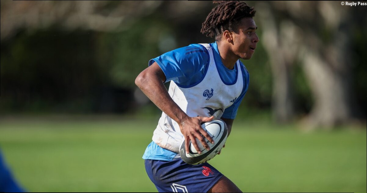 XV de France - Tatafu et Attissogbe ménagés : alerte ou prudence ?