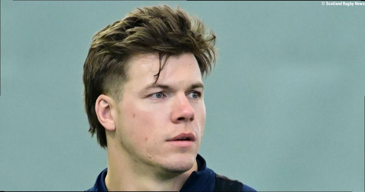 Huw Jones calls Toulon move an 'easy decision', fellow countryman played key role