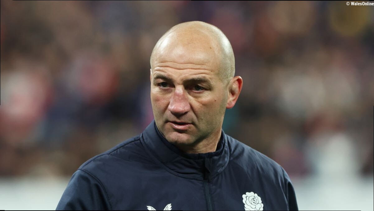 Wales international quits, Irish coach walks away and England captain stood down