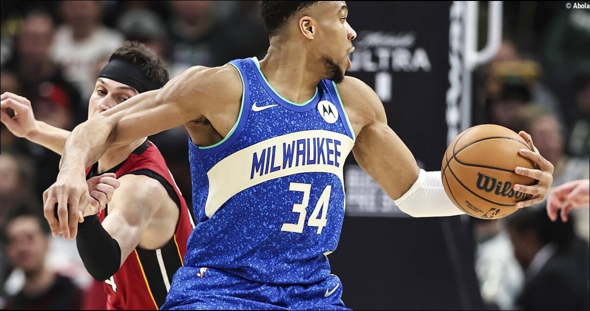 NBA: Celtics de Neemias na corrida final por Giannis Antetokounmpo