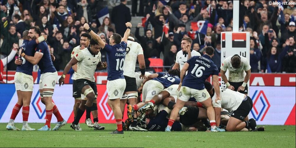 Tout ce qu'il faut savoir sur la nouvelle compétition du XV de France