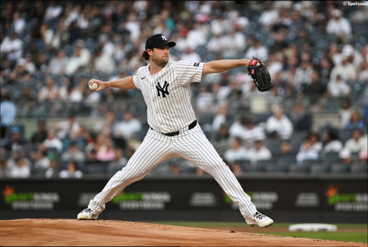 Yankees vs. Tigers Preview: Gerrit Cole vs. Framber Valdez Showdown at Comerica Park