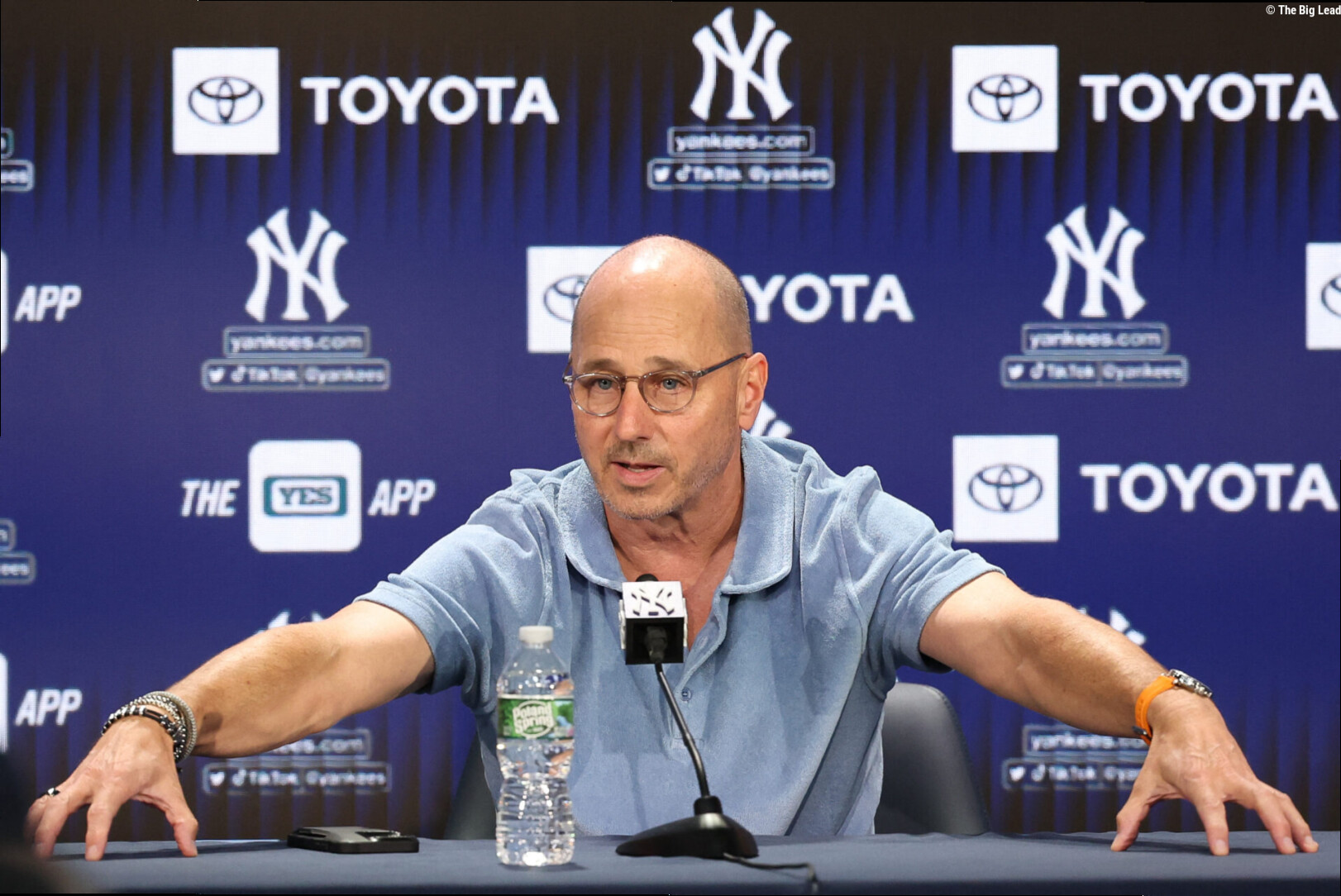 Yankees eyeing premium position player at MLB trade deadline 