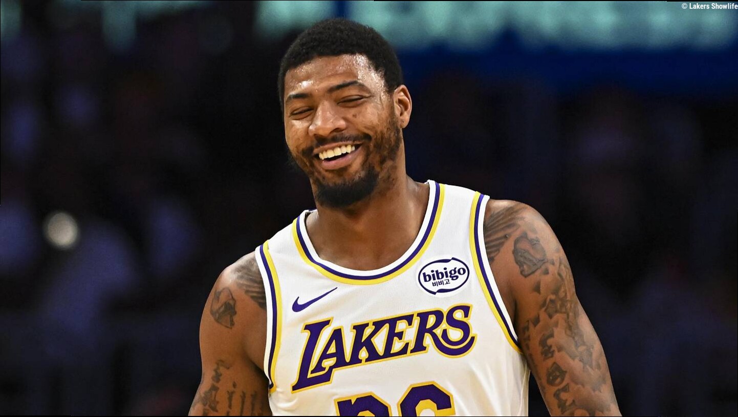 Lakers can forge a clear identity by capitalizing on suddenly available targets