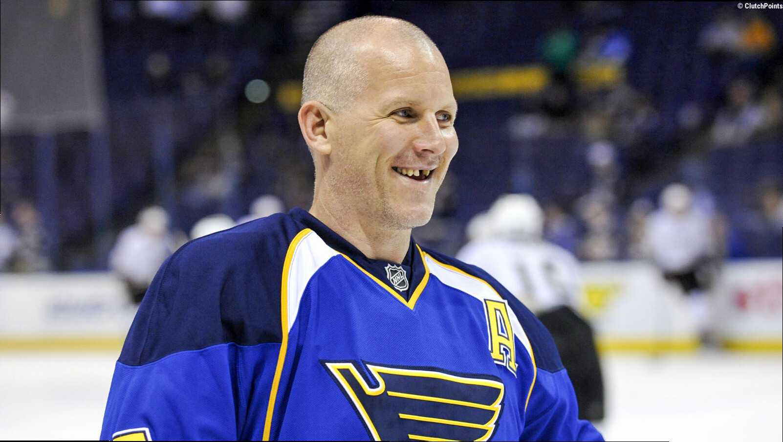 NHL news: Keith Tkachuk's week just got even better with Hockey Hall of Fame induction after Brady Tkachuk trade