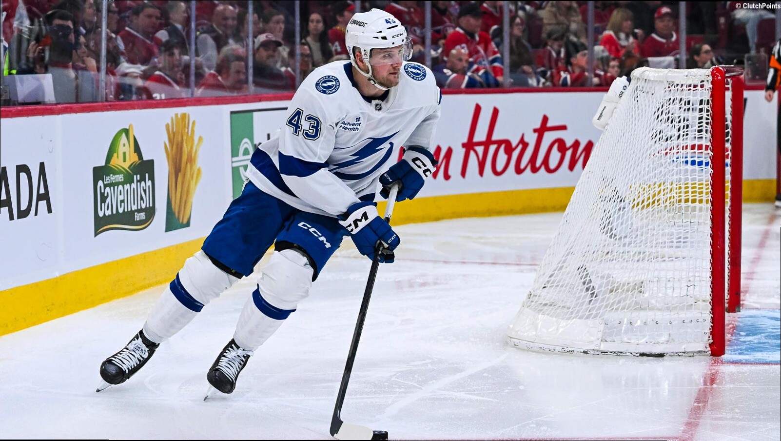 Maple Leafs' Darren Raddysh breaks silence on joining hometown team
