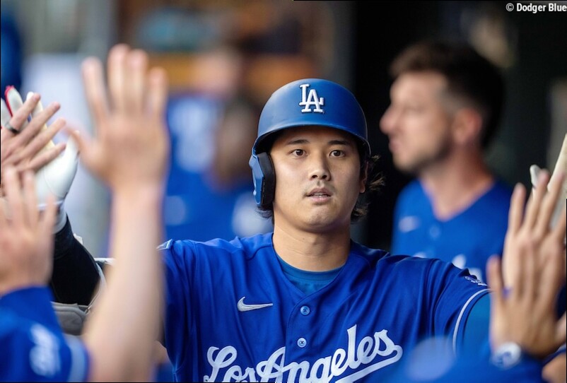 Recap: Shohei Ohtani & Freddie Freeman Homer, Eric Lauer Shuts Down Twins